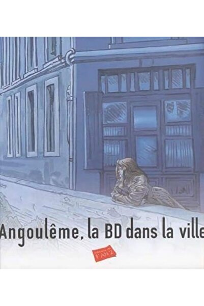 UD Union Distribution أنجوليم لا بي دي دانس لا فيل نوف إديشن