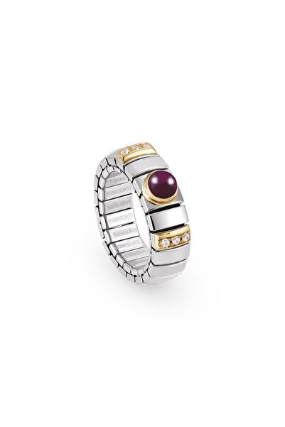 NOMİNATİON Extension - Yüzük - Yakut