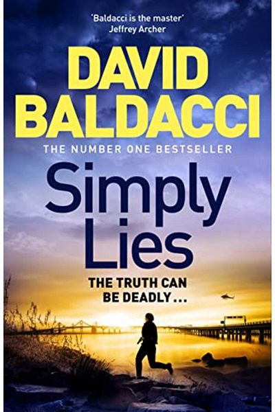Macmillan Distribution Simply Lies