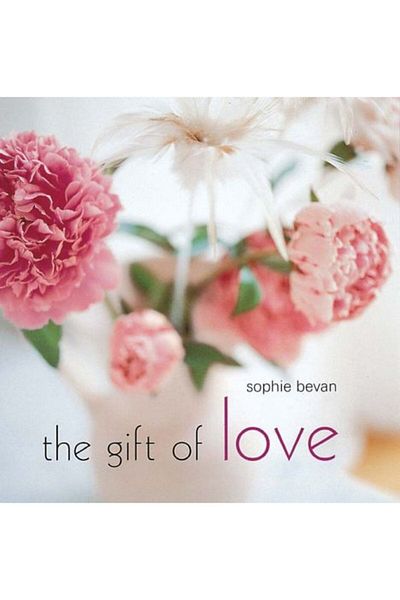 Macmillan Distribution The Gift Of Love