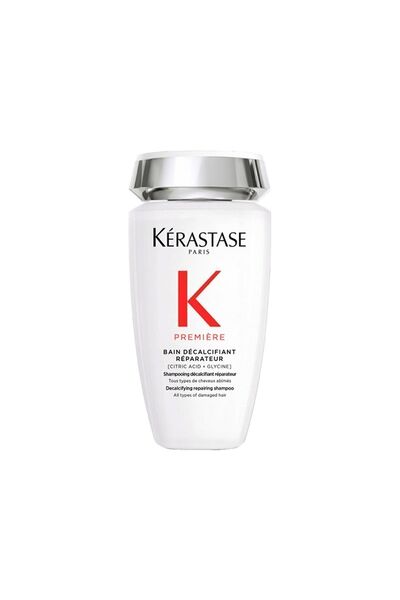 Kerastase BKTGZ.449Premiere Decalcifiant shampoo onbarıcı besleyıcı 250ml25 B...