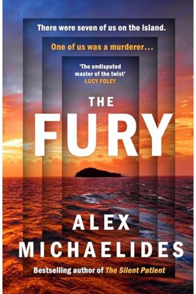 Penguin Random House الغضب