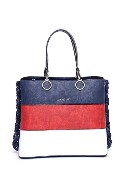 Armine 209 Model Women's Shoulder and Shoulder Bag