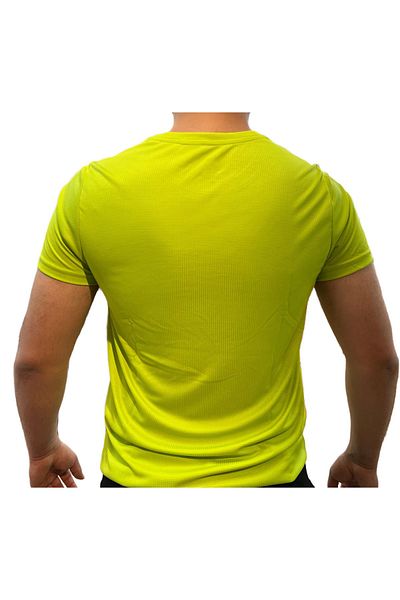 Kinetix Αθλητικό T-Shirt Ryan Me