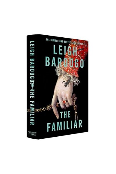 Penguin Random House الإصدار الحصري المحدود المألوف