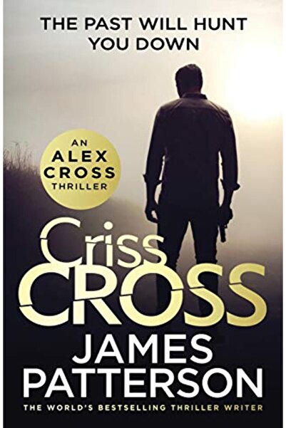 Penguin Random House كريس كروس أليكس كروس 27