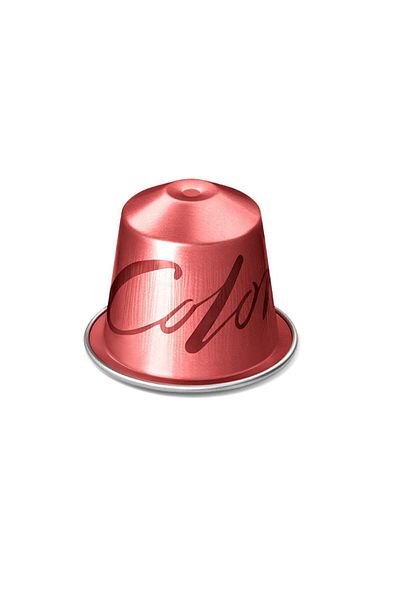 Nespresso Capsule Coffee Colombia