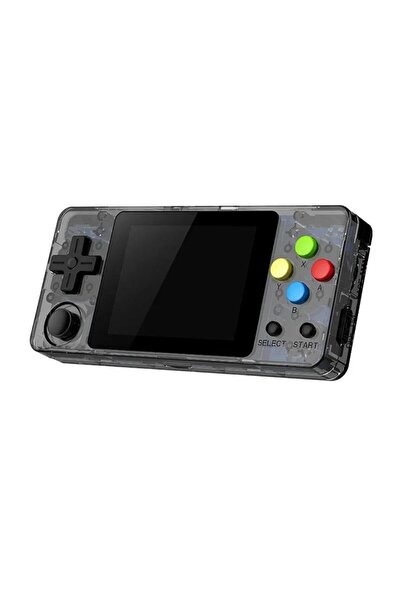 cosmostech Ldk Game Taşınabilir Retro El Atarisi Oyun Konsolu 2.6 Inç Ekran E...