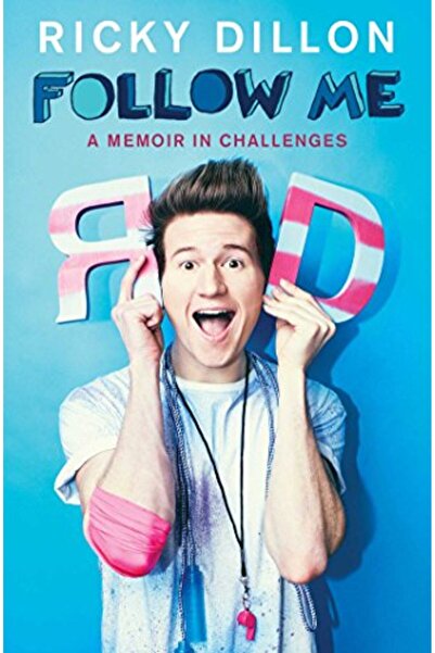 Simon Schuster اتبعني