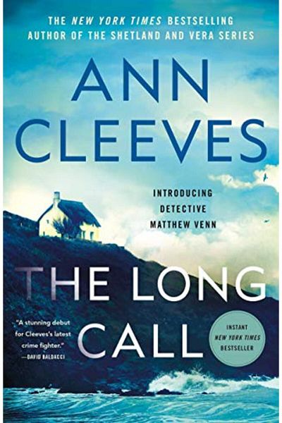 Macmillan Distribution The Long Call