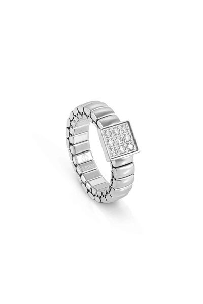 NOMİNATİON Extension - Yüzük - Kare