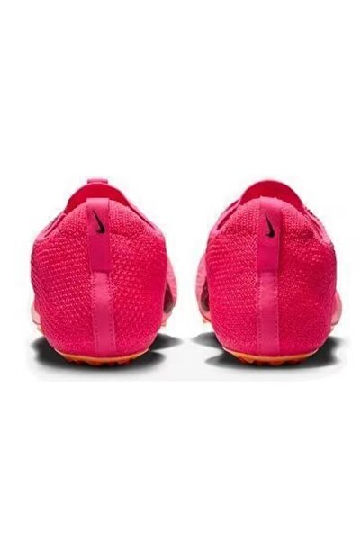 Nike Zoom Superfly Elite 2 Running Spikes Hyper Pink Profesyonel Çivili Koşucu Ayakkabısı Pembe