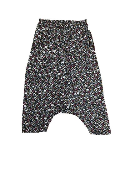 ERKİLET Women's down Netted Village Baggy Jersey Fabric in Various Colors