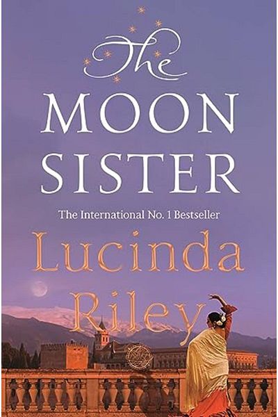 Macmillan Distribution The Moon Sister