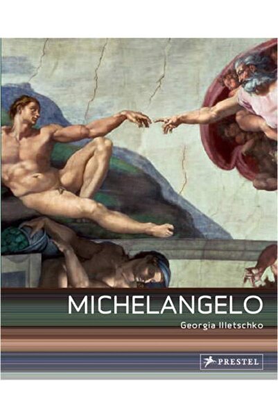 PRESTEL مايكل أنجلو