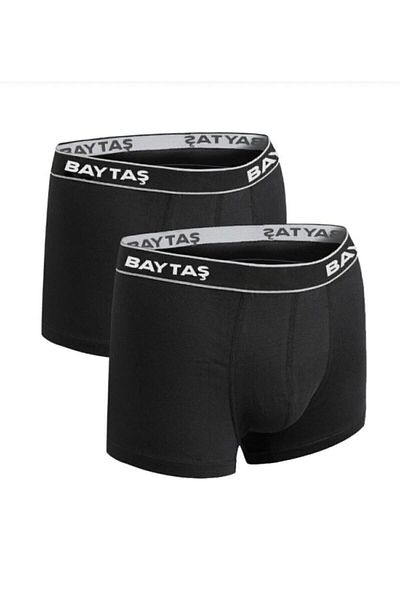 Baytas Μπόξερ ανδρών Baytaş Lycra