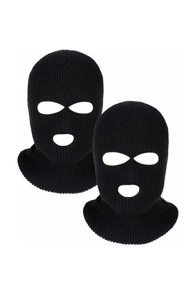 DFN Şapka Wool Balaclava