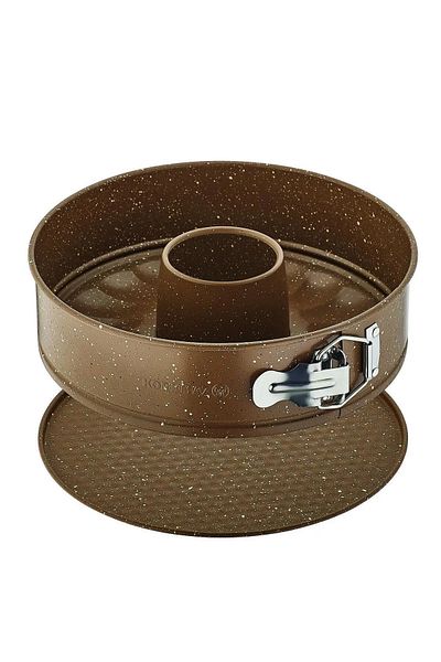 KORKMAZ Cake Mold Torta with Clamp - A657