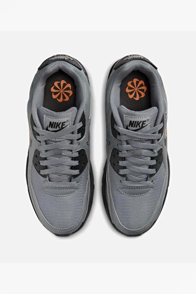 Nike Air Max 90 Next Nature Multi Swoosh Fn7785-001 Kadın Spor Ayakkabı