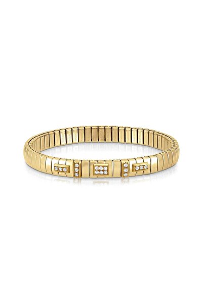 NOMİNATİON Extension - Bileklik - Sarı Altın