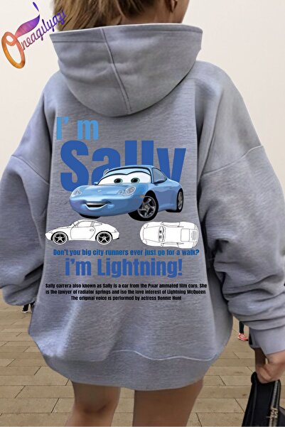 oneagılyazı Hanorac imprimat cu glugă