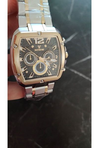 Raymond Men's Watch g 811718 M