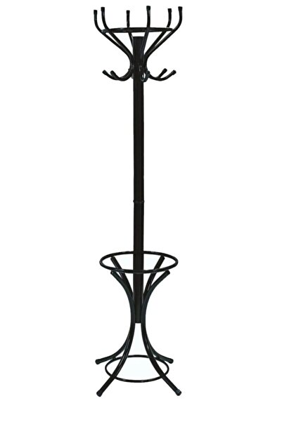 BB mobilya Metal Portmanto Askılık