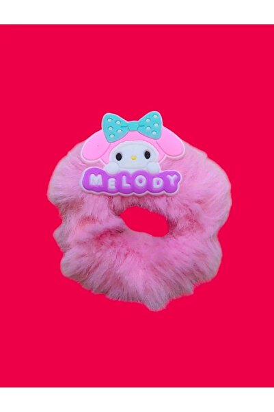 madam shushu Cataramă de pluș KUNOMI - Design elastic