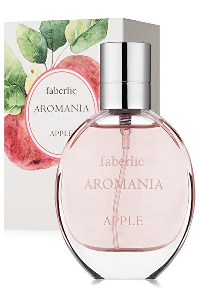 Faberlic Aromania Apple Edt 30 ml Kadın Parfüm  4690302336738