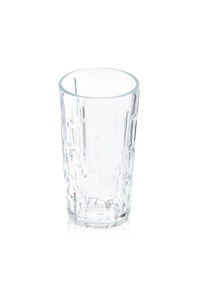 İpek Transparent Glass Soft Drink Cup - 305 ml