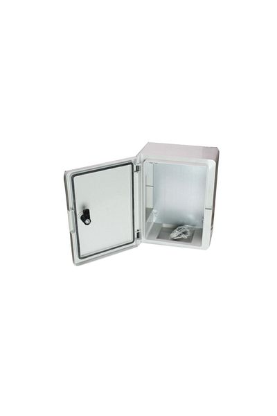 Deneme Zamanı لوحة مفاتيح تشيتسان 35x27x16 - موديل 50a-160a (ŞP.03527)