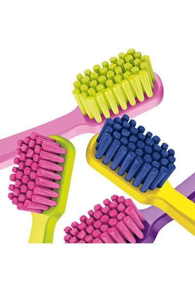 Curaprox Ultra Soft 5460 Model Toothbrush
