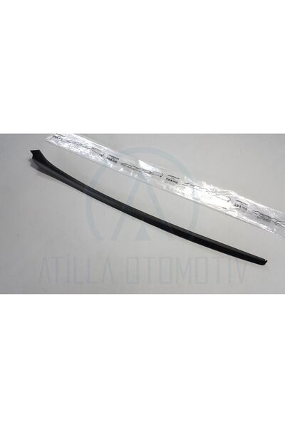 Fabrikasyon SEAT İBİZA 6J 2007-2017 ÖN CAM ÇITASI - FİTİLİ SOL 6J0854319A9B9