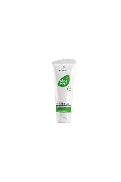LR Aloe Via Aloe Vera Shower Gel