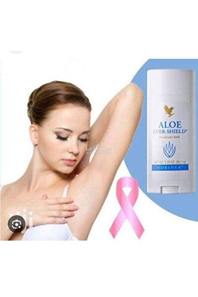 Forever Aloe Ever Shield Underarm Roll on -1 Piece 92.1 Gr