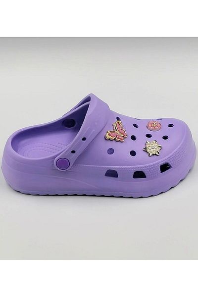 PLN SHOES Comfortable Sole High Sized Hospital Cook Nurse Doctor Slippers