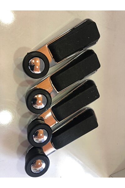 PERSAN R12 Renault 12 Cam Açma Kapama Kolu Demir / Vidalı Model Takım 7700500081