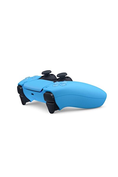 Sony Ps5 Dualsense Wireless Controller Oyun Kolu Mavi (eurasia Garantili) Ac08573