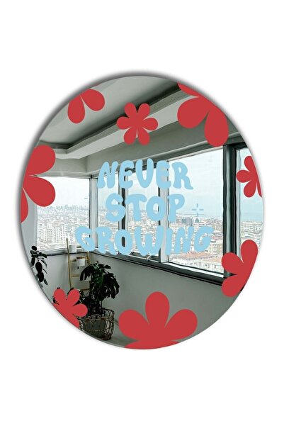 Postifull Yuvarlak Ayna - Mood Ayna, Pinterest Ayna, Pinterest Oda Dekoru, De...