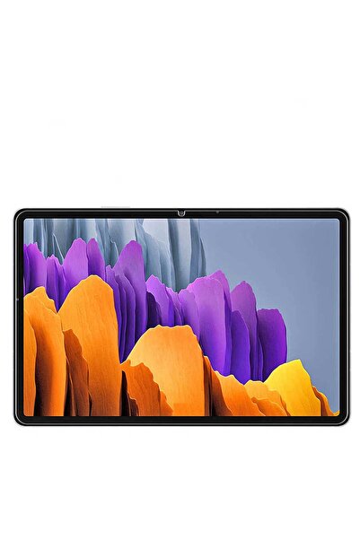 corcishop Samsung Galaxy Tab S6 Lite P610 / Sm-p620 Ile Uyumlu Kırılmaz Table...