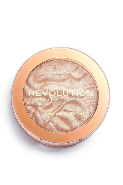Revolution Highlighter Dare To Divulge 5057566085878