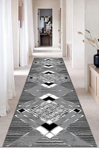 Bir Aksesuar Dijital Baskılı Dört Mevsim Yıkanabilir Kaymaz Taban Çocuk Halıs...