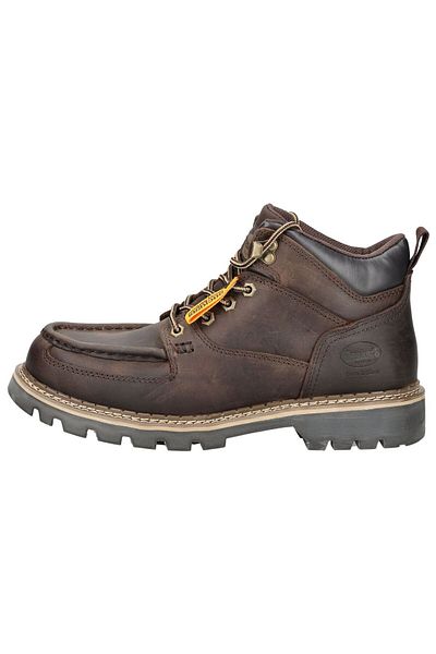 Dockers Vyhlazování