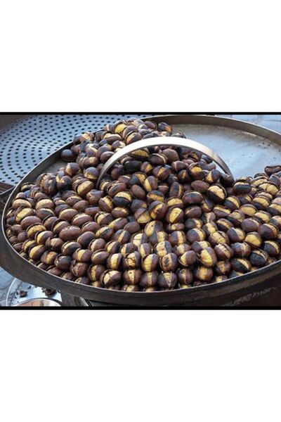 Organic Kestane (BATI KARADENİZ KESTANESİ)