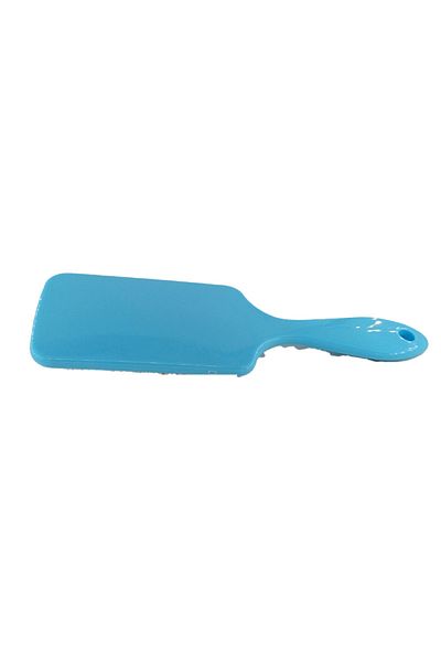 Fe Ch133 Model - Pastel Colored Blue Square Brush