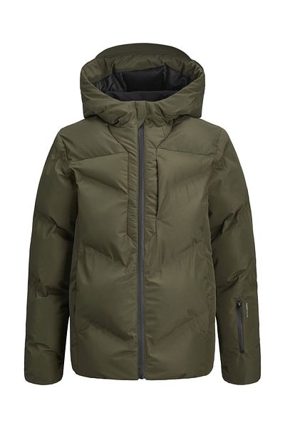 Jack & Jones Junior Steppjacke Steppjacke Junior
