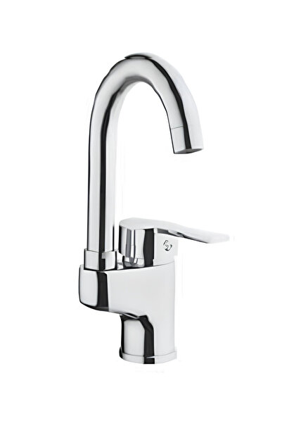 Tema Omega Kuğu Lavabo Bataryası