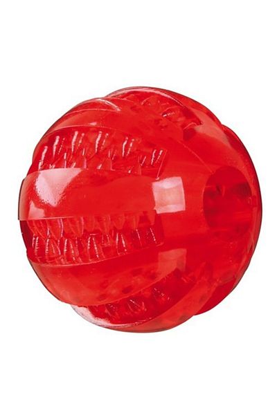 Trixie 6 Cm Thermoplastic Dog Tooth Care Toy - Farmapets