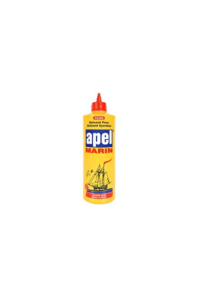 APEL 550 gr Deniz Tutkalı (.21)