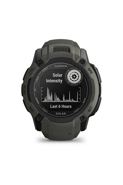 Forerunner multisport top